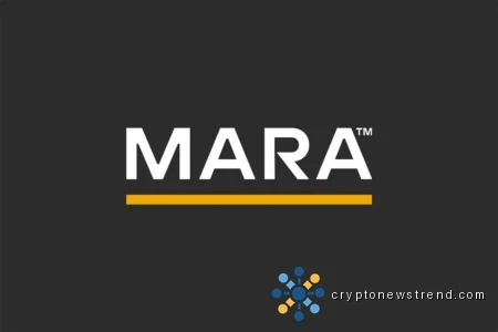 MARA Holdings (MARA) Stock Plunges 5% Following $1.5B Bitcoin Liquidation