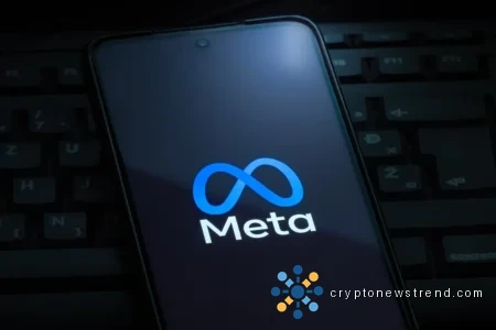 Meta (META) Shares Plunge 8% Despite Earnings Win on AI Spending Surge