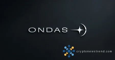 Ondas Holdings (ONDS) Stock Surges 10% Amid Defense AI Acquisition Excitement