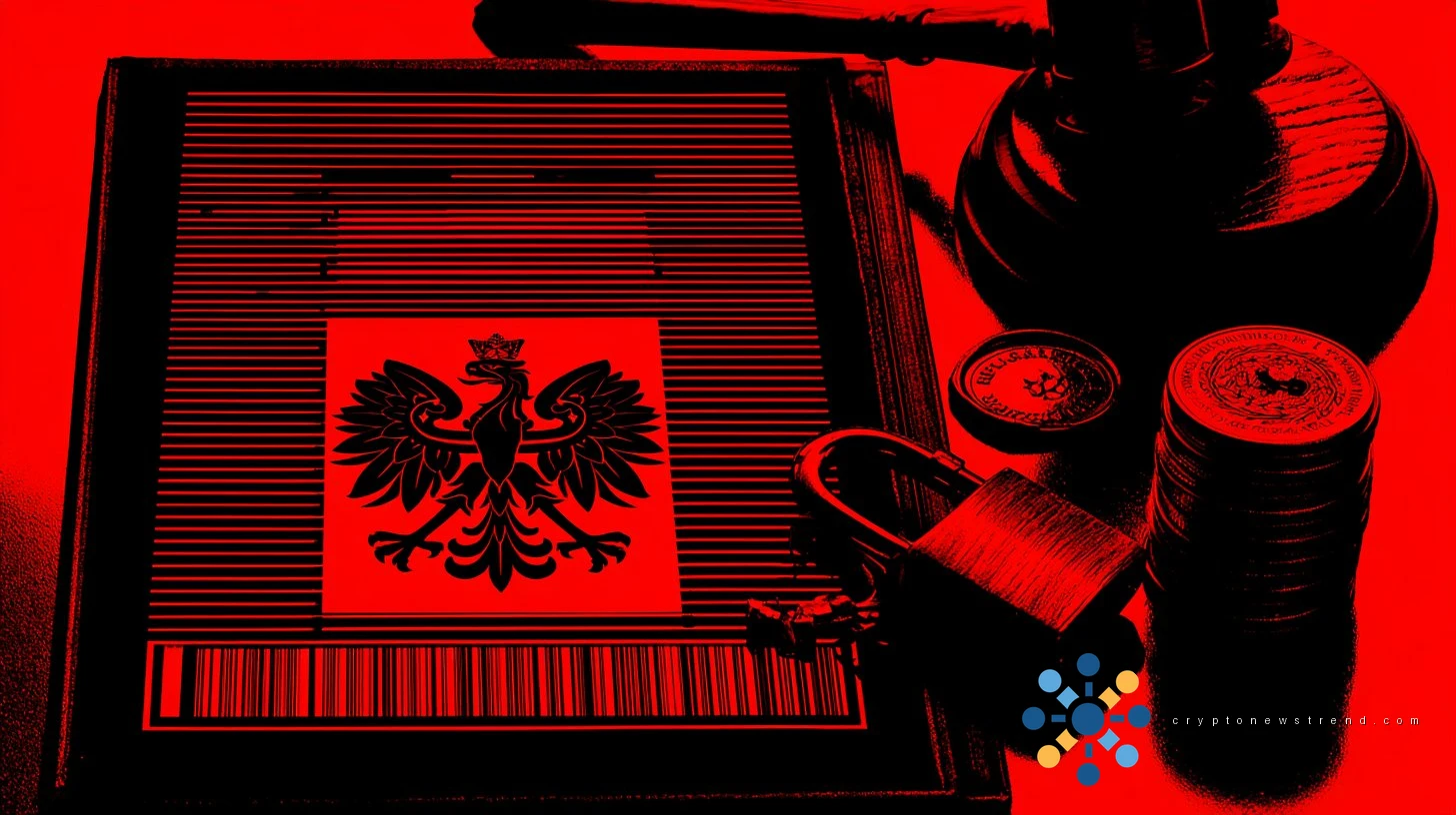 Lawmakers in Poland Give Green Light to Landmark Digital Asset Legislation Despite Ongoing Investigation into Alleged Cryptocurrency Irregularities