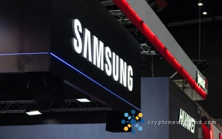 Samsung Electronics Shares Soar Over 6% as Potential Strike Halted by Wage Agreement