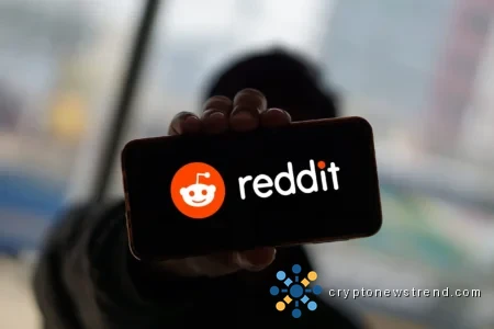 Surging 16%, Social Media Giant Reddit Shines with Impressive First-Quarter Financials