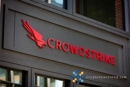 Security Firm's Stock Plunges Amidstotherwise Positive Quarterly Report and Planned Equity Division.