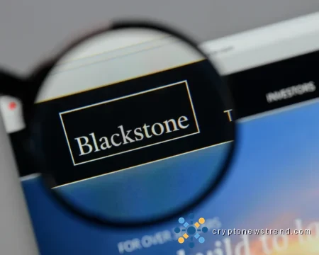 Investors rally behind Blackstone after unveiling massive collaboration with Google valued at $5 billion