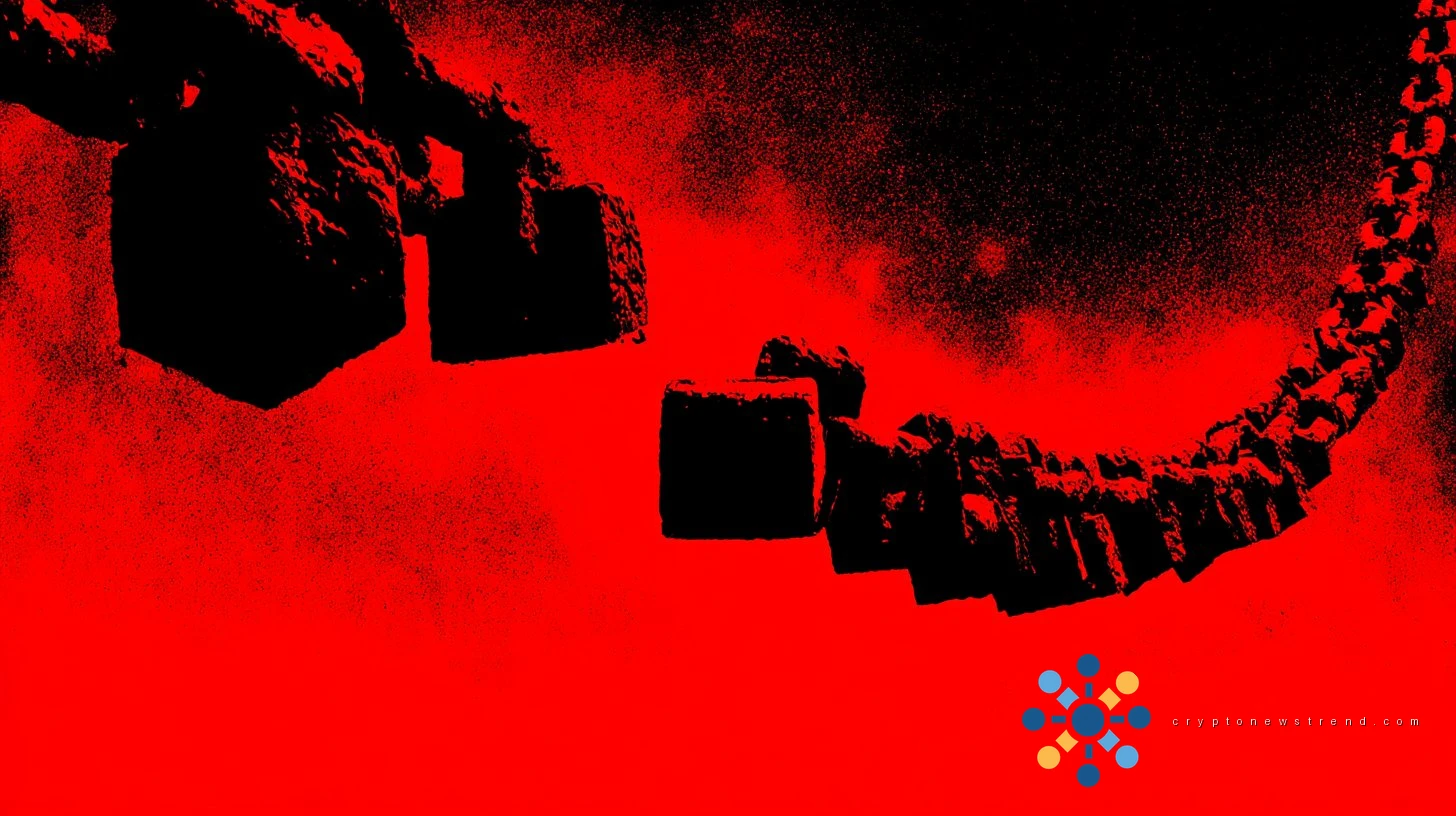 Major Outage Strikes Sui Blockchain Following Discovery of Cost Calculation Flaw in Latest Update