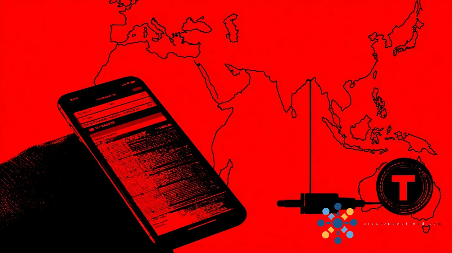 Tether Invests in LemFi to Settle Remittances via USDT