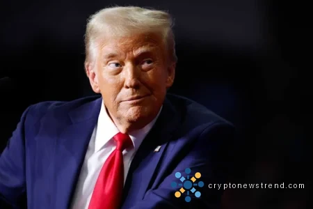 Trump’s Portfolio Pivot: Nvidia (NVDA) and Chip Stocks Replace Big Tech Holdings