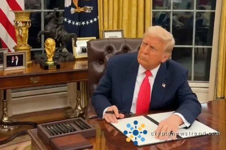 Trump Links Federal Reserve Rate Cuts to Resolution of Iran Conflict