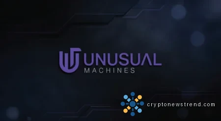 Unusual Machines (UMAC) Stock Surges 9% as Pentagon Selects Partner for Billion-Dollar Drone Initiative