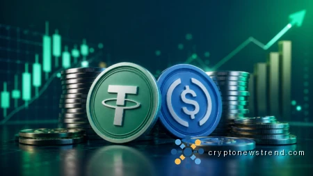 Trillion-Dollar DeFi Market Set to Be Unlocked by Innovative Stablecoin Platform USDT0
